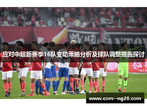 应对中超新赛季16队变动策略分析及球队调整措施探讨 应对中超新赛季16队变动策略分析及球队调整措施探讨